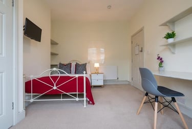 5 bed house, Angus Street, Plasnewydd, Cardiff, CF243LW - Image 9